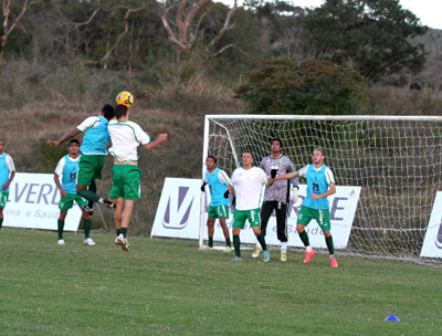 Brasileirão da série D: Vitória da Conquista enfrenta hoje o Confiança