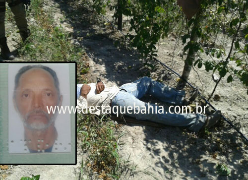 Lavrador é encontrado morto em fazenda de vereador