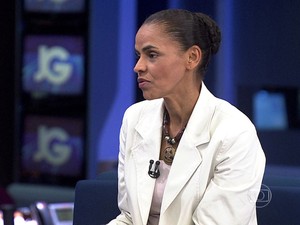 Bíblia é fonte de inspiração; decisões são racionais, diz Marina