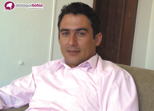 Vereador Márcio Moreira disse: “Nós Temos que correr”, entenda o porquê disso.