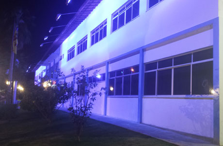 Prefeitura de Brumado inicia Campanha ‘Novembro Azul’