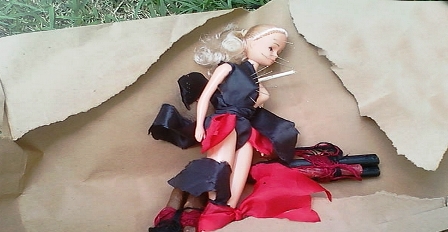 Santo Antônio de Jesus: Macumba na Câmara Municipal