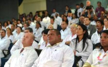 Malhada de Pedras, Guajeru e Tremedal recebem médicos do Programa Mais Médicos