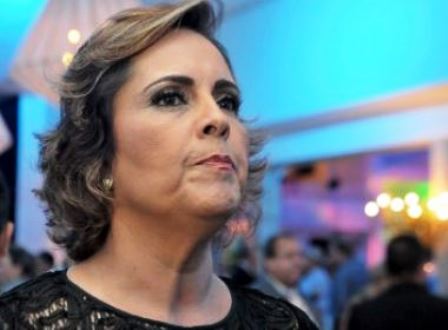 Mossoró: Prefeita já teve mandato cassado dez vezes em 2013
