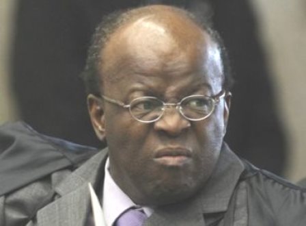 Maioria dos partidos diz não haver espaço para candidatura de Barbosa