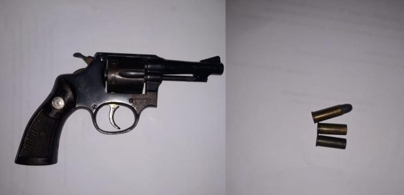 Homem é linchado após realizar disparos de arma de fogo em bar de Ibiassucê