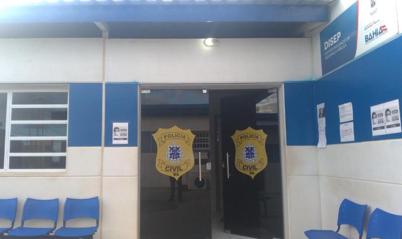 Mulher é morta a facadas em Bom Jesus da Lapa