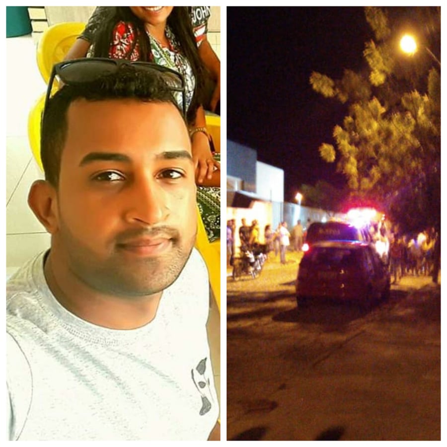 Homens armados executam jovem em Guanambi