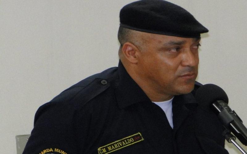 Guarda municipal é morto com golpes de facão em Licínio de Almeida 