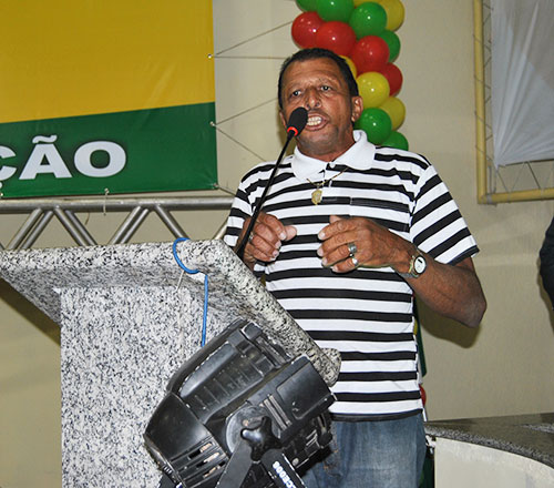 Carcará não presta contas ao TRE e pode ficar inelegível para próximas eleições