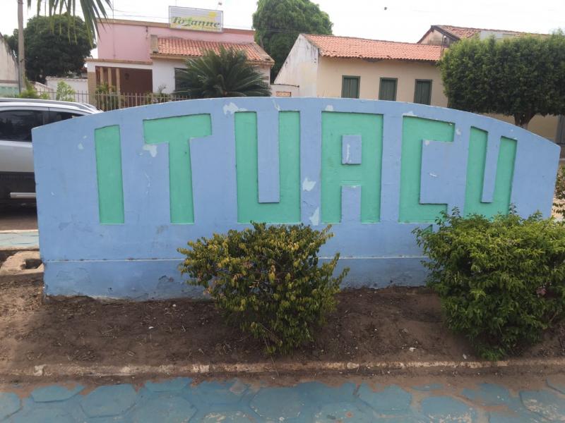 Prefeitura de Ituaçu gastará quase 300 mil reais com estrutura para o São João