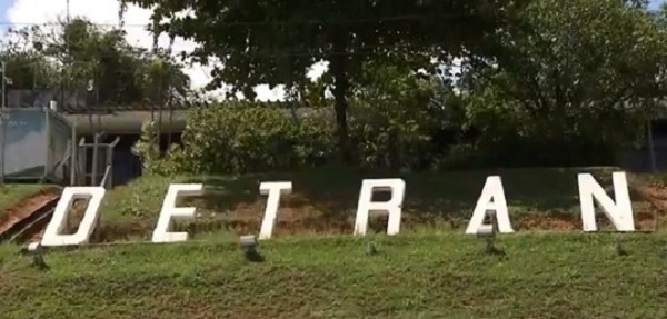 Detran divulga processo seletivo com 47 vagas para técnico de nível médio 