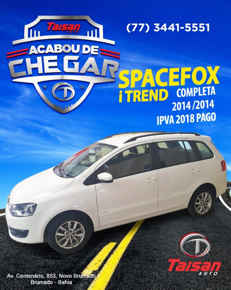 Acaba de chegar uma super novidade na Taisan Auto
