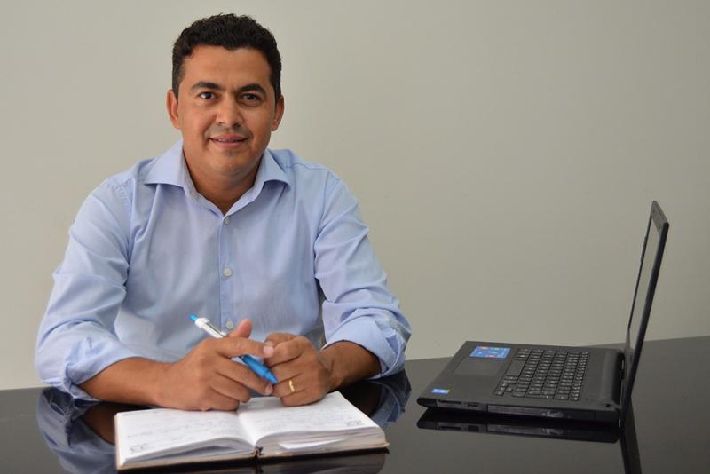 GUAJERU: PREFEITO INSTITUI COMITÊ INTER SETORIAL PARA CONTROLE DA MERENDA ESCOLAR