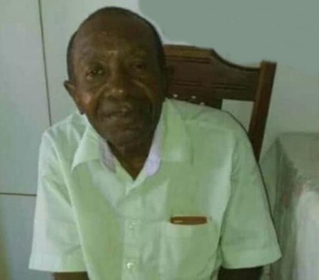 Livramento de Nossa Senhora: Idoso que estava desaparecido desde o Natal é encontrado morto 