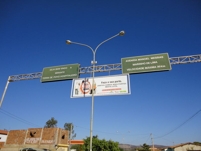 Auditoria aponta irregularidades em obra de cemitério em Mirante