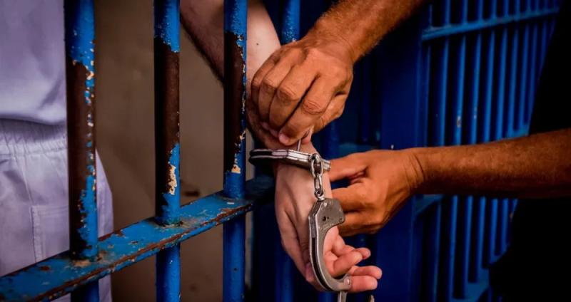 Homem é condenado a 14 anos de prisão por homicídio qualificado em Vitória da Conquista