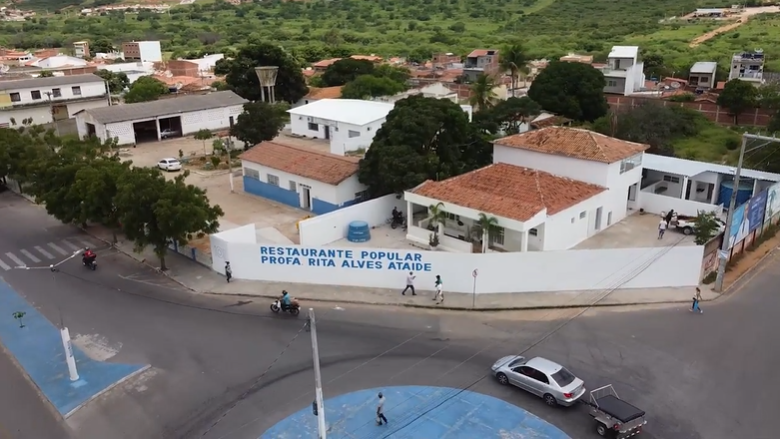 Brumado: Restaurante popular funcionará normalmente nesta sexta-feira, feriado de São Sebastião