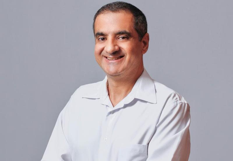 Pré-candidato do PT em Livramento convida população para convenção partidária