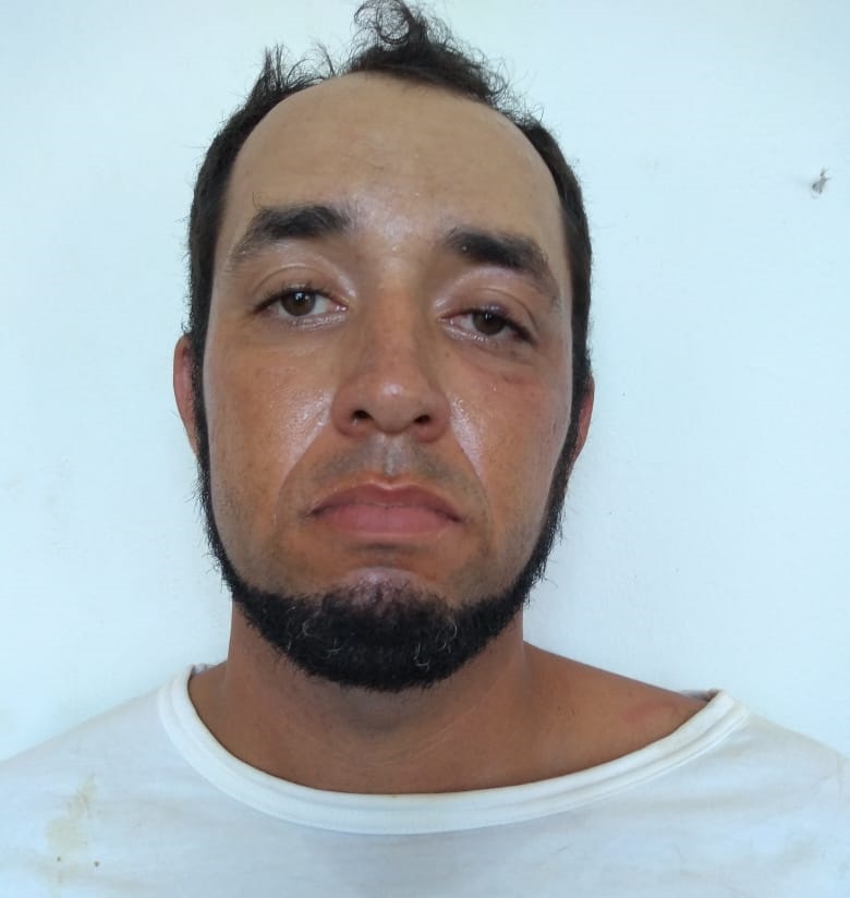 Rio do Antônio: Ação conjunta das Polícias Civil e Militar culmina com a prisão de assaltante