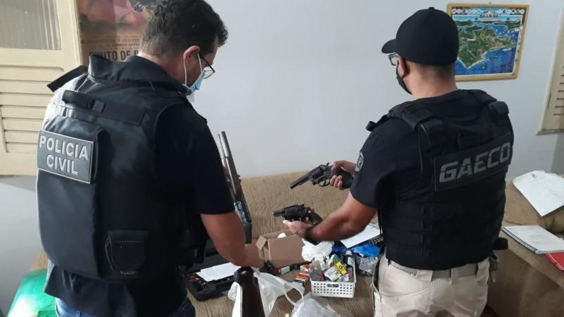 Empresário baiano suspeito de estupros é procurado pela polícia