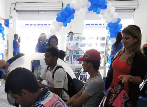 Todo mundo vai correr para aproveitar essa mega promoção da Celline Tim