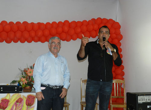 CMDRS adia em cima da hora encontro com candidatos a deputado estadual