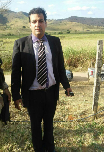 Advogado preso com quadrilha de assalto a banco em Maiquinique trabalhava para prefeitura de Iguaí