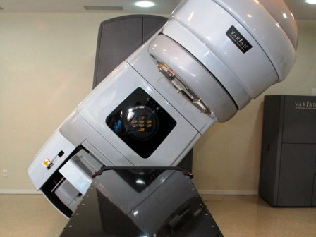 Hospital Geral de Vitória da Conquista receberá ‘acelerador linear’, para combate ao câncer