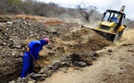 Guajeru: Adutora já está em pleno funcionamento e regularizará o abastecimento no município