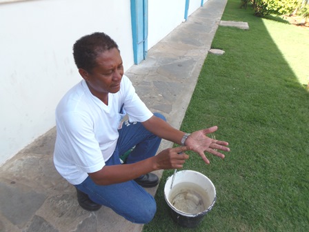  Mesmo com alerta da SESAU prefeitura não da exemplo no combate a dengue 