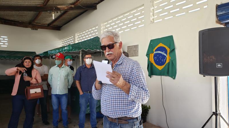 Feira da Agricultura Familiar é implantada em Brumado
