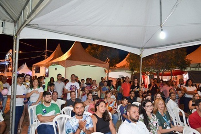 Primeiro dia da Feira do Empreendedor é realizado em Brumado com sucesso; evento continua neste sábado