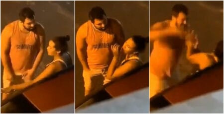 Deam de Ilhéus interroga homem aparece agredindo mulher em vídeo; caso repercutiu em todo país