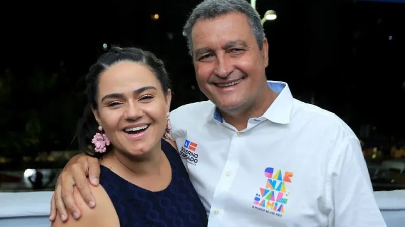 Ex-primeira-dama da Bahia é eleita para o TCM