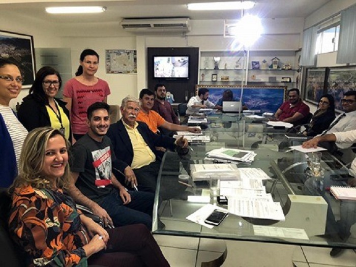 Estudante de Medicina brumadense exalta a importância e o pioneirismo do PAEES para os estudantes do município