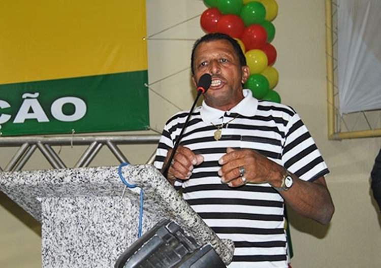 Contas de Carcará são rejeitadas e ex-candidato terá que devolver dinheiro de campanha