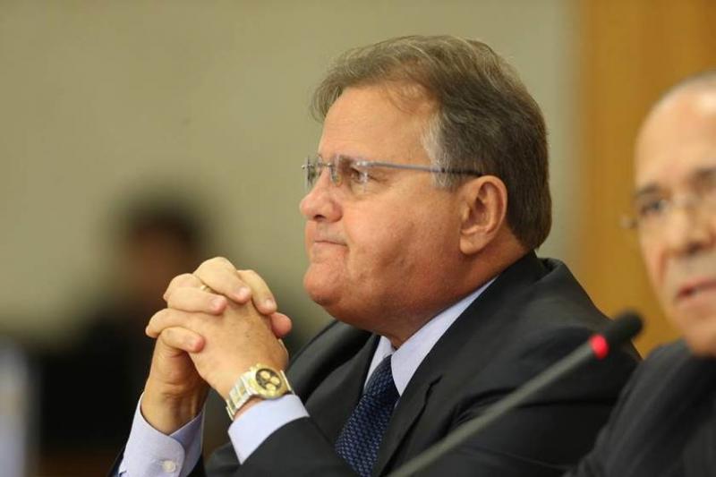 PGR pede condenação de Geddel Vieira Lima a 80 anos de prisão