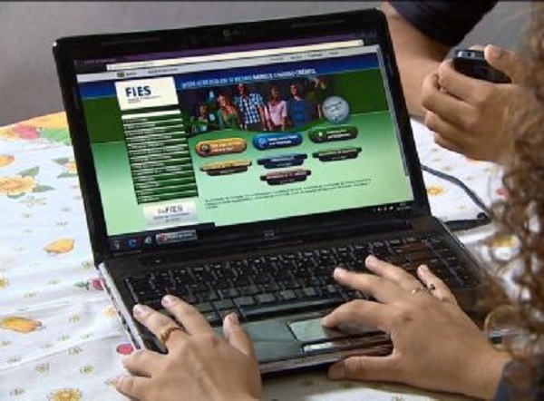 Resultado da pré-seleção do Fies será divulgado nesta segunda