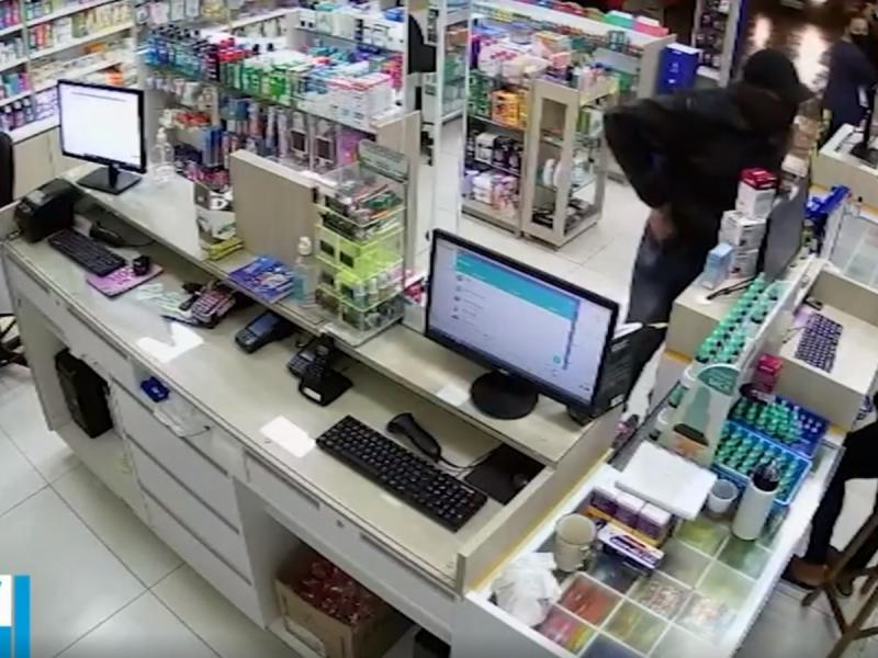 PM lotado em Brumado e acusado de assaltar farmácia em Conquista é expulso da corporação