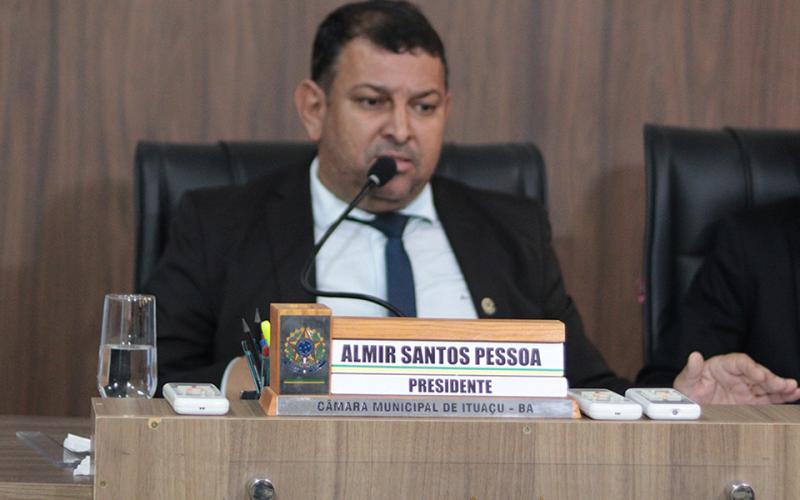 Projeto que beneficia portadores de fibromialgia é aprovado na Câmara de Ituaçu