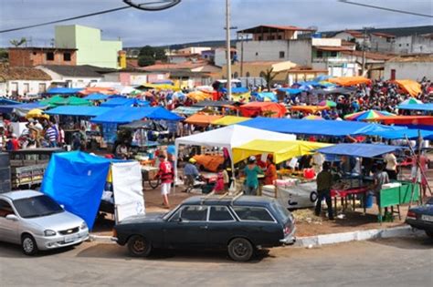 Conquista: Homem atira e mata dois jovens em feira e, ao tentar fugir, é assassinado