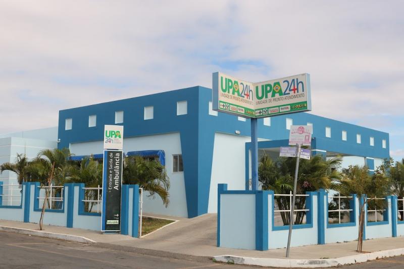 Idoso morre após oito dias internado em Guanambi aguardando por vaga na regulação