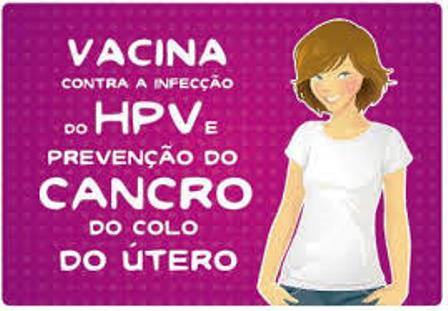 DIA MUNICIPAL DE VACINAÇÃO CONTRA O HPV‏