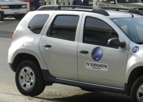 Sinal digital da TV Sudoeste pode chegar em breve aos lares dos telespectadores da emissora