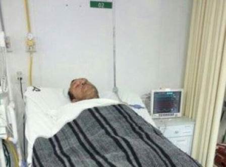 Após tentativa de fuga de presos, Prisco infarta e é internado, diz advogado