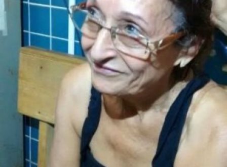 Itamaraju: Vovó do tráfico' é presa por vender cocaína em bar