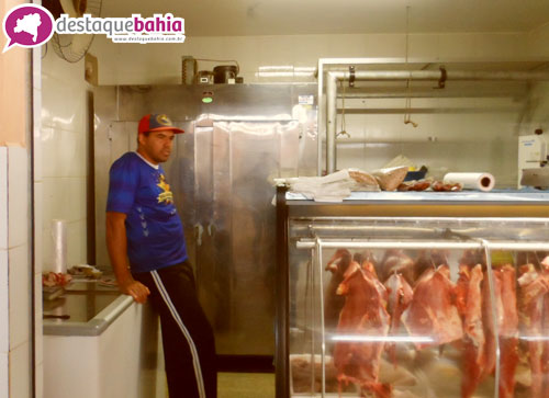 Com prazo estipulado pela justiça se esgotando, açougueiros demonstram preocupação