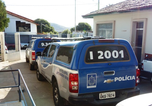 Governo não cumpre acordo e Policiais Civis paralisam atividades por 48 horas