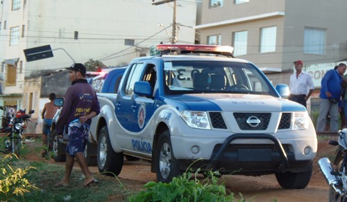 De forma contínua, assaltos a mão armada deixa brumadenses em pânico